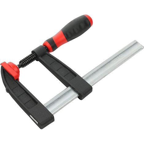 Timco 150mm F Clamp