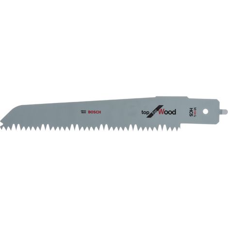 Bosch Accessories 2608650414 Sägeblatt HCS M 1131 L, Top for Wood, für Bosch-Multisäge PFZ 500 E Säg