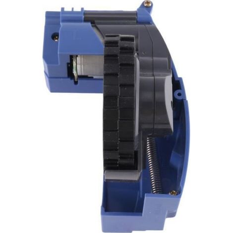 Roue Gauche - Module de Roue pour Aspirateur Robot - Compatible Série Roomba 500 à 900 - Pièce de Rechange - 1 Unité (1/4)
