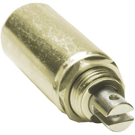 Intertec ITS-LZ 2560-Z-12VDC Aimant de levage à traction 0.78 N 22 N 12 V/DC 10 W (1/2)