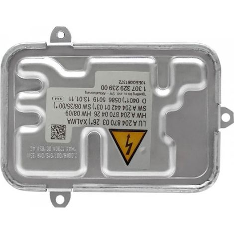 Centralina Ballast Xenon per Faro Headlight AFS OEM 130732923900
