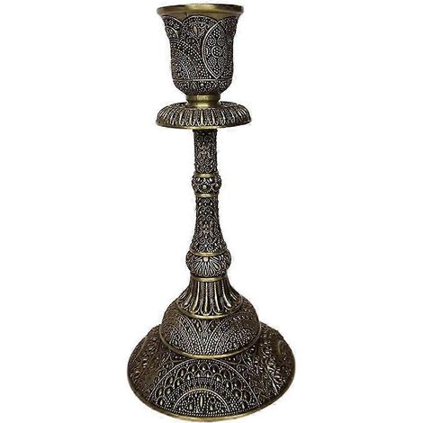 Hochzeitsornament Kerzenständer Teelichthalter Schreibtisch Tischdeko Ornament 01-06 (1/5)