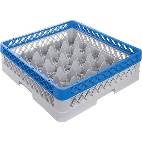 Casier à verres 900 x 500 mm - Caterracks