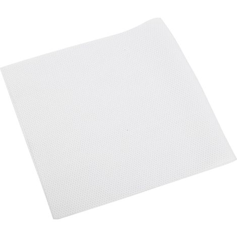 1 pièce de coton filtrant 3D pour aquarium, purification de l'eau, 100 x 48 cm (1/5)