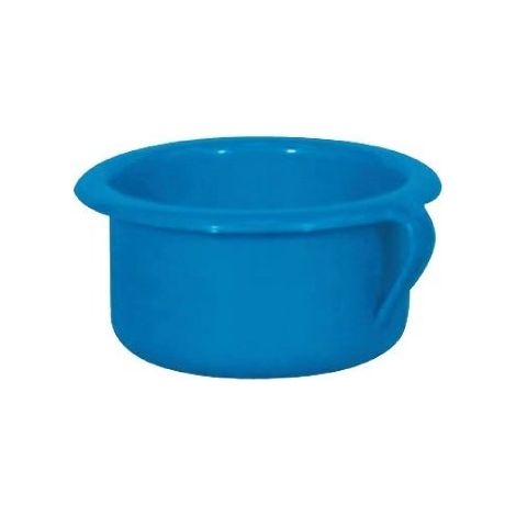 Nachttopf V Blau