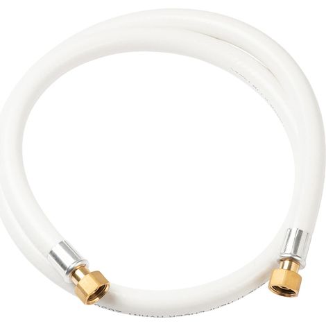 Flexible pour gaz naturel d'1,50 m (1/2)