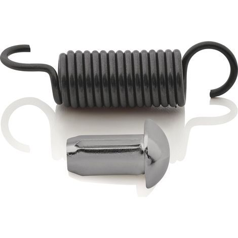 KNIPEX 95 39 08 S Assortimento di molle di tensione per il montaggio laterale 95 36 25/28 Modelli fino al 2024
