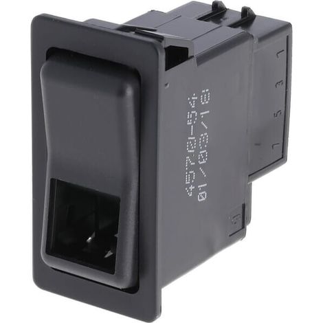 Interrupteur HELLA 6FH004570541