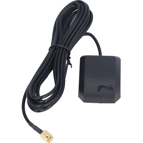 Wasserdichte GPS-Aktivantenne für GPS-Navigation und Satellitenpositionierung im Auto (4S-Shops) (1/5)
