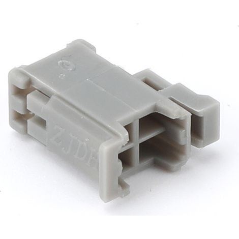 Connecteurs automobiles : connecteur d’alimentation pour lampe de lecture, type enfichable, connecteur pour clignotant de feu arrière (1/4)