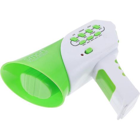 1 Stück Cosplay-Stimmverzerrer