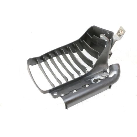 GRILLE RADIATEUR DROITE PIAGGIO VESPA GTS SUPER IE 125 2009 - 2016 (1/5)