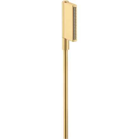hansgrohe AXOR One Handbrause 2-jet, 45720250 (1/2)