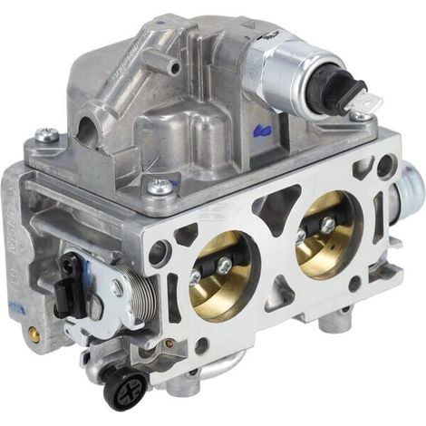 Gruppo carburatore (Bk07S A HONDA 16100ZCPWA1 (1/3)