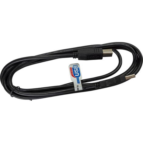 Cble USB A/B