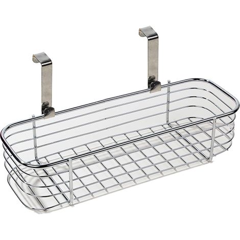 Cestino metallico da appendere