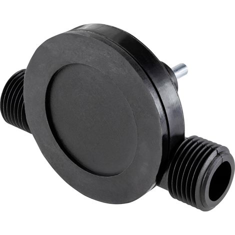 Renkforce RF-4604748 Bohrmaschinen-Pumpe  110 mm G3/4" (1/5)
