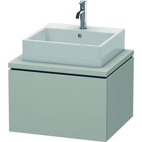 Duravit L-Cube Waschtischunterbau für Konsole, wandhängend, 1 (1/5)