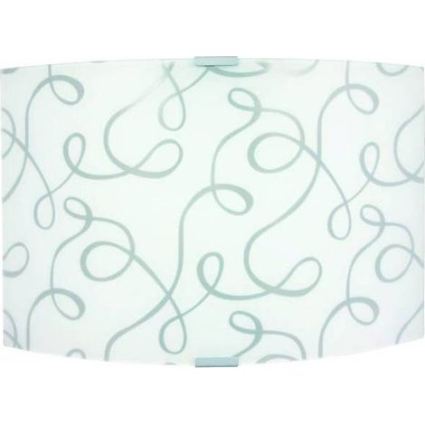 4 x APPLIQUE MARILENA BIANCO