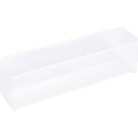 raaco 80 CA8-3 Sortimentskoffer-Einsatz (B x H x T) 55 x 69 x 236 mm    Inhalt 1 St.