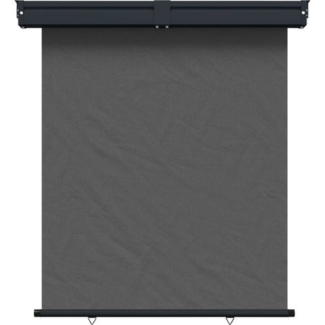 Maison Exclusive - Tenda laterale per balcone 170 x 250 cm (1/5)