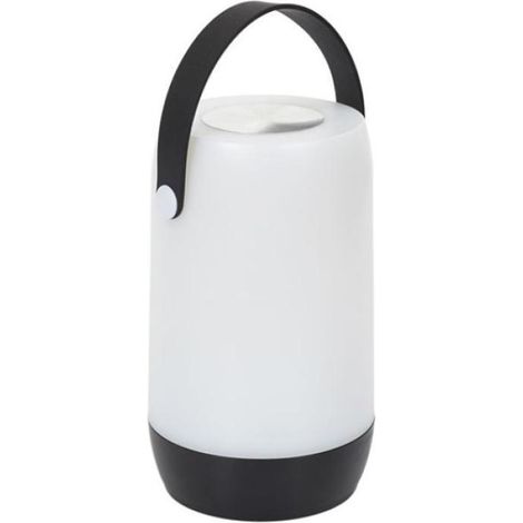 Lampada da tavolo la chaise longue portatile touch - la10406