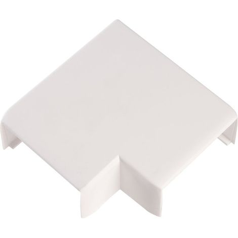 ANGLE PLAT GOULOT VIADIS 60X40 PLANET WATTOHM 16363