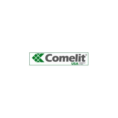 Videoportero manos libres Comelit Mini Simplebus2 en color 6721W