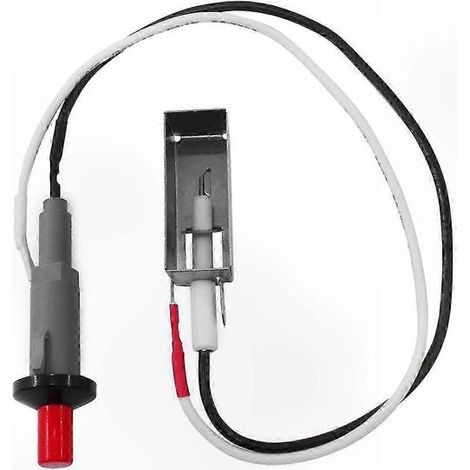 Kit de remplacement d'allumeur pour barbecue Spirit E-210/200/300 (modèles argent/or/A et à gaz) (1/5)