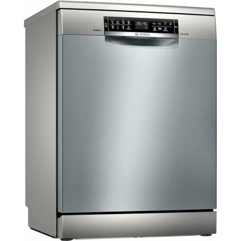 Bosch Serie 6 SMS6ZCI42E lave-vaisselle Pose libre 14 couverts C (1/3)