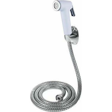 Hochdruckreiniger, Toilettenspüldüse, Reinigung, Toilettenhelfer, Intimdusche (1/5)