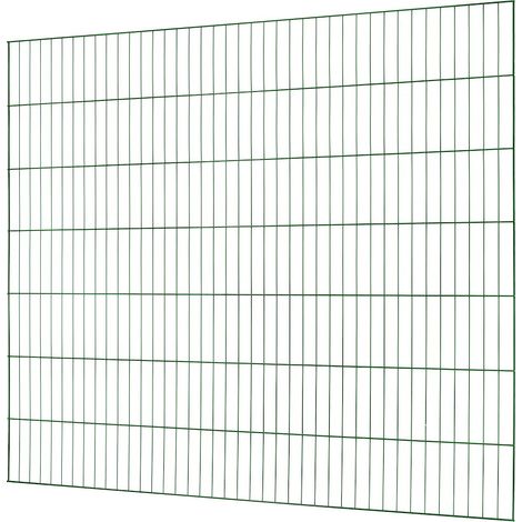 Classic-Einstabmatte 2000X1750 mm, grün