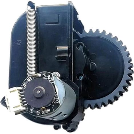 Aspirateur robot roue moteur pour Ilife V3S Pro V5S Pro Ilife V50 V55 aspirateur robot pièces (Gauche) (1/5)