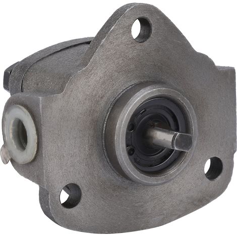 Zykloidzahnradpumpe mit Einsatz, 0,5 MPa, 1800 U/min, TOP-11A (1/5)