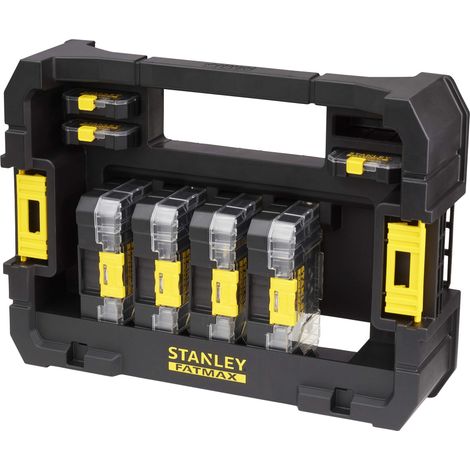 Caddy de Rangement T-STAK pour Coffrets d'accessoires (1/5)