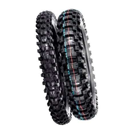 Neumático Motoz Tractionator Enduro S/T 110/90-19 110/90-19 24/2025 Trasero