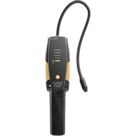 Gasleck-Detektor testo 316-3 Kältemittel, F-Gase