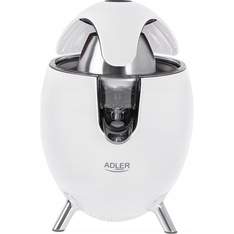 Elektrischer Zitrusentsafter 800W ADLER PORAMAŃCZY JUICES