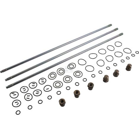 Montageset 155G8037 / 7-teilig DANFOSS PVG120155G8037 (1/2)