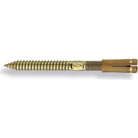 25 pcs Fischer cheville d&39ancrage POS 8 pour la fixation des rampes d&39escalier