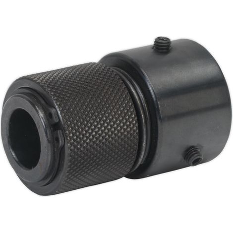 Sealey Air Chisel Quick Release Coupling SA11QRC (1/4)