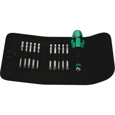 Kraftform Kompakt 41, 11 pièces