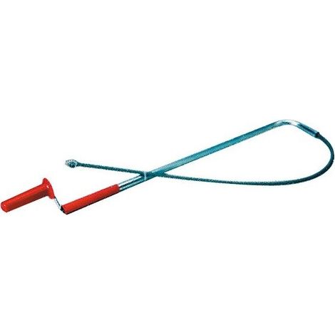 Sturalavandini a manovella lunghezza 0,9 m con testa di aggancio da 22 mm - Peugeot Attrezzi