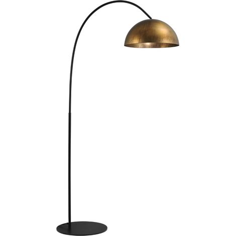 Lampadaire Industria 186 - 1205-40-10-10 (1/3)
