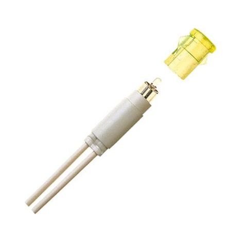 Lampada Ricambio Neon C/Fili 220V ( Arteleta Cod. Tb.010.220 )