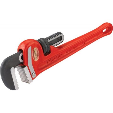 Tubo De Pinza 2 Pulgadas Guss Ridgid (1/2)