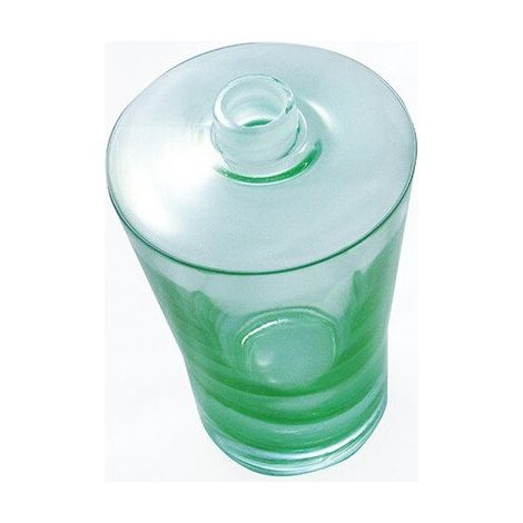 Kludi bicchiere dispenser sapone per 55976 bicchiere verde