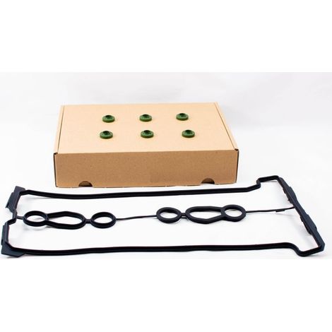 Kit joint cache culbuteur OEM pour YAMAHA FZS 1000 Fazer de 2005 (1/3)