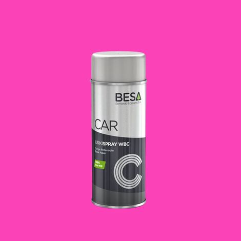 Bombe de Peinture Pantone 813 U  Mat