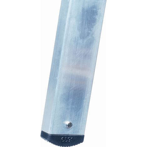 Iller Innenschuhe für Sprossenleitern 70x22mm Holmgröße 2 Stück
